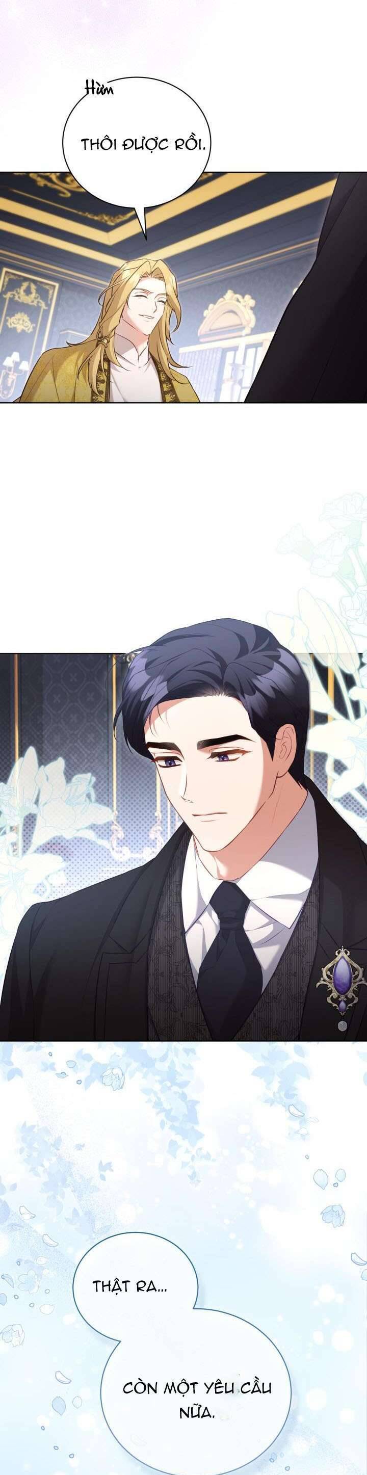 Nhật Ký Trông Trẻ - Page 27