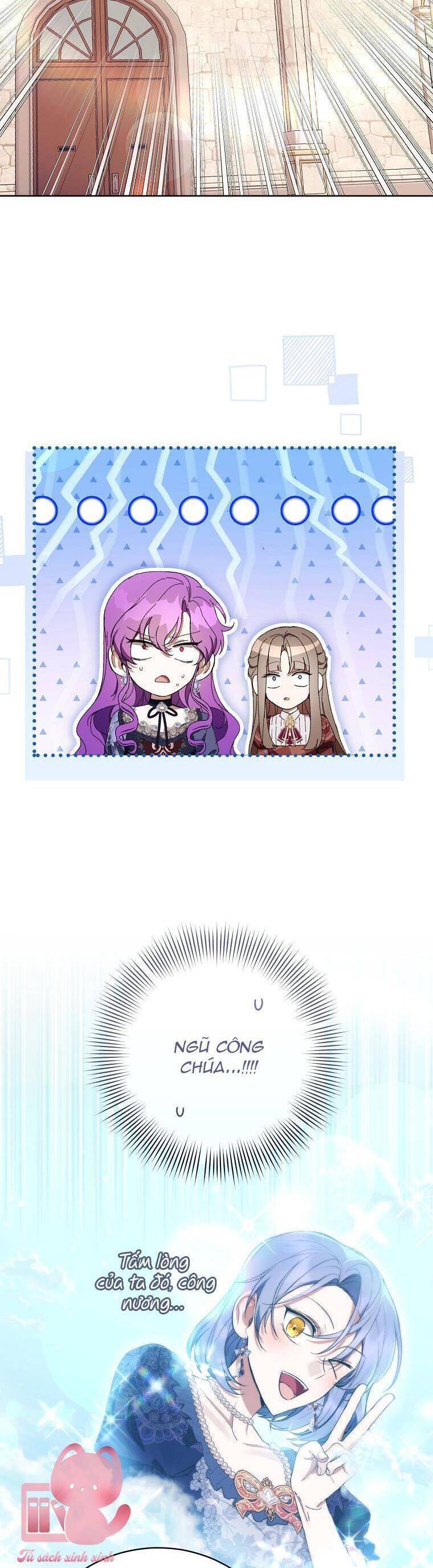 Làm Ác Nữ Bộ Không Tuyệt Sao? - Page 33