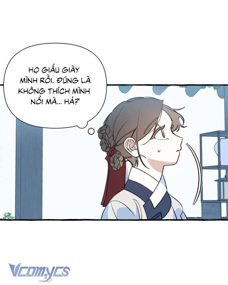 Chuyện Tình Hoa Lưu Ly - Page 27