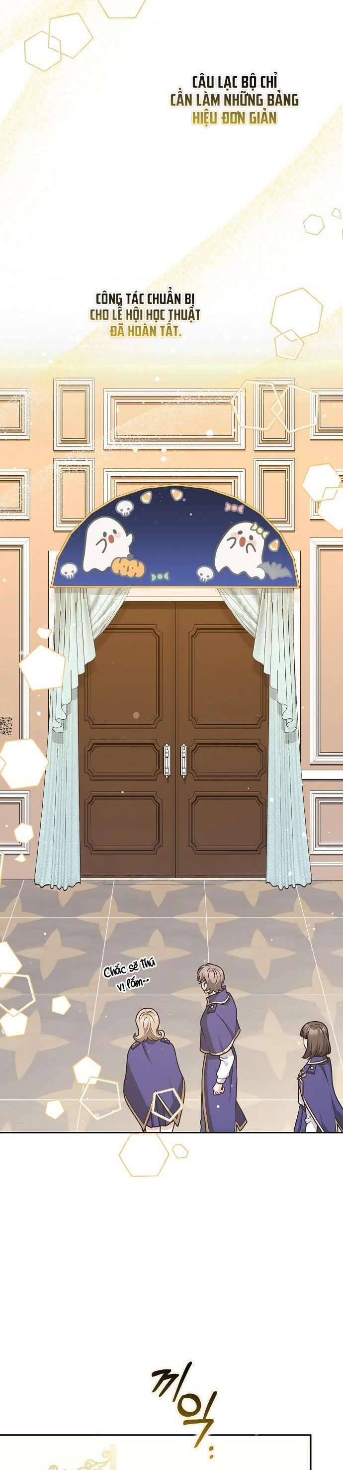 Bạn Bè Với Nhau Không Phải Vậy Đâu - Page 37