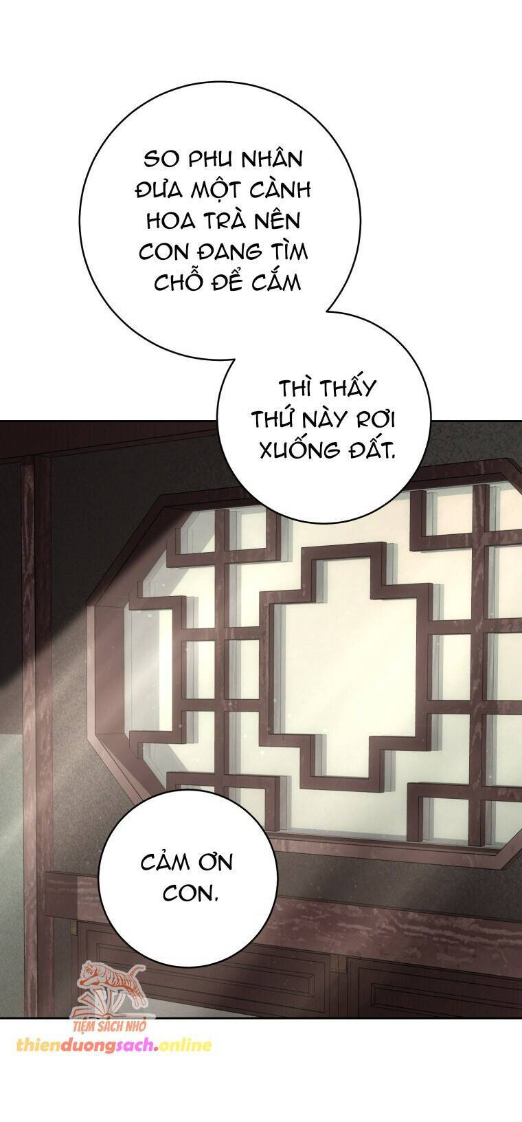 Trở Thành Cô Cháu Gái Bị Khinh Miệt Của Gia Tộc Võ Lâm - Page 27