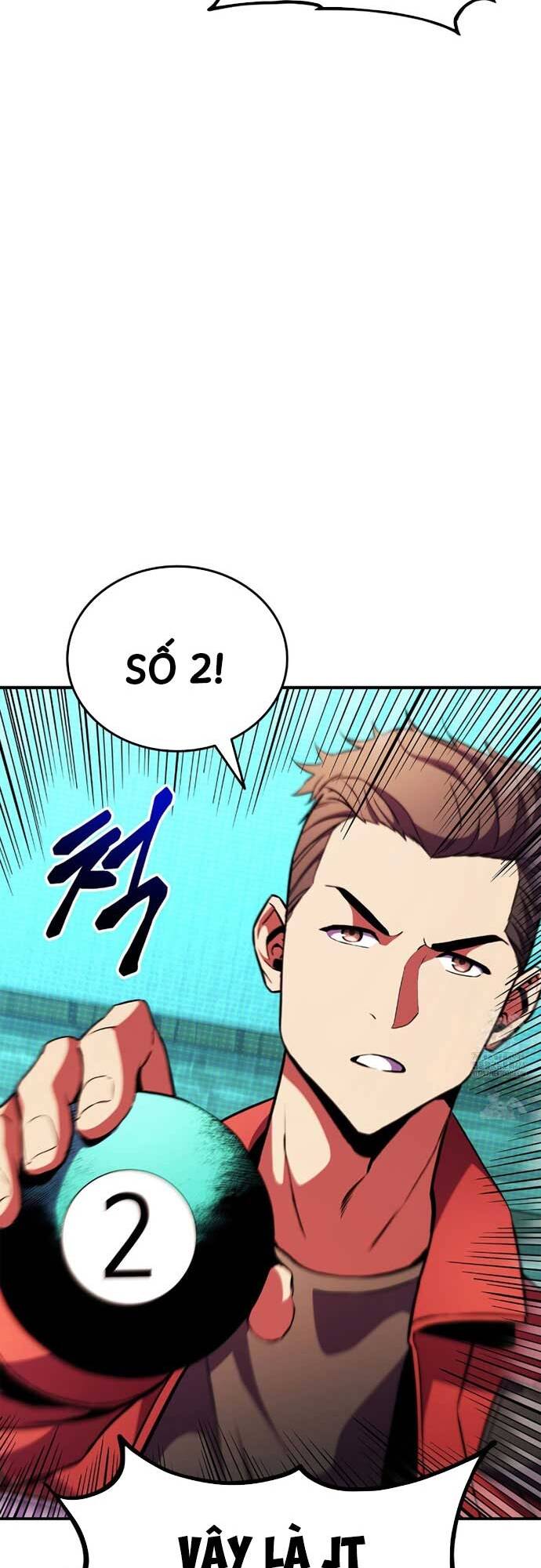 Huyền Thoại Game Thủ - Tái Xuất - Page 57