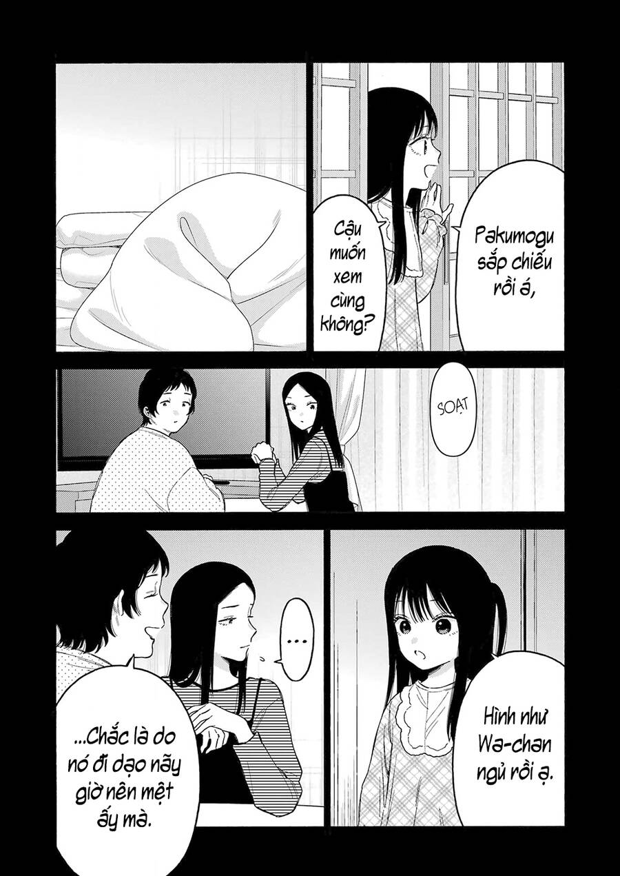 Nàng Nổi Loạn X Chàng Thợ May - Page 11