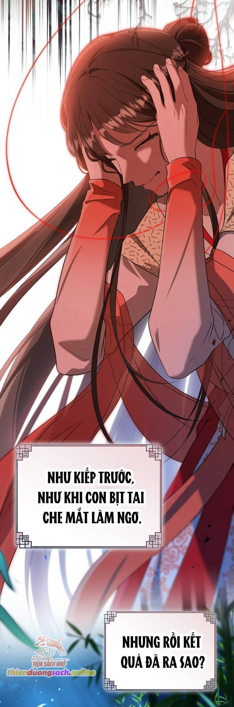 Trở Thành Cô Cháu Gái Bị Khinh Miệt Của Gia Tộc Võ Lâm - Page 53