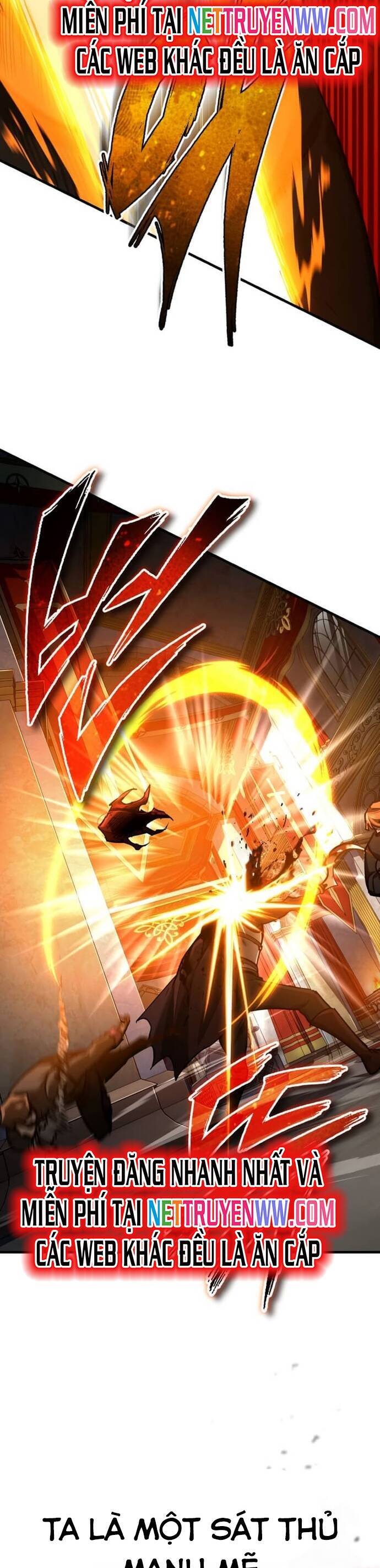 Thiên Quỷ Chẳng Sống Nổi Cuộc Đời Bình Thường - Page 43