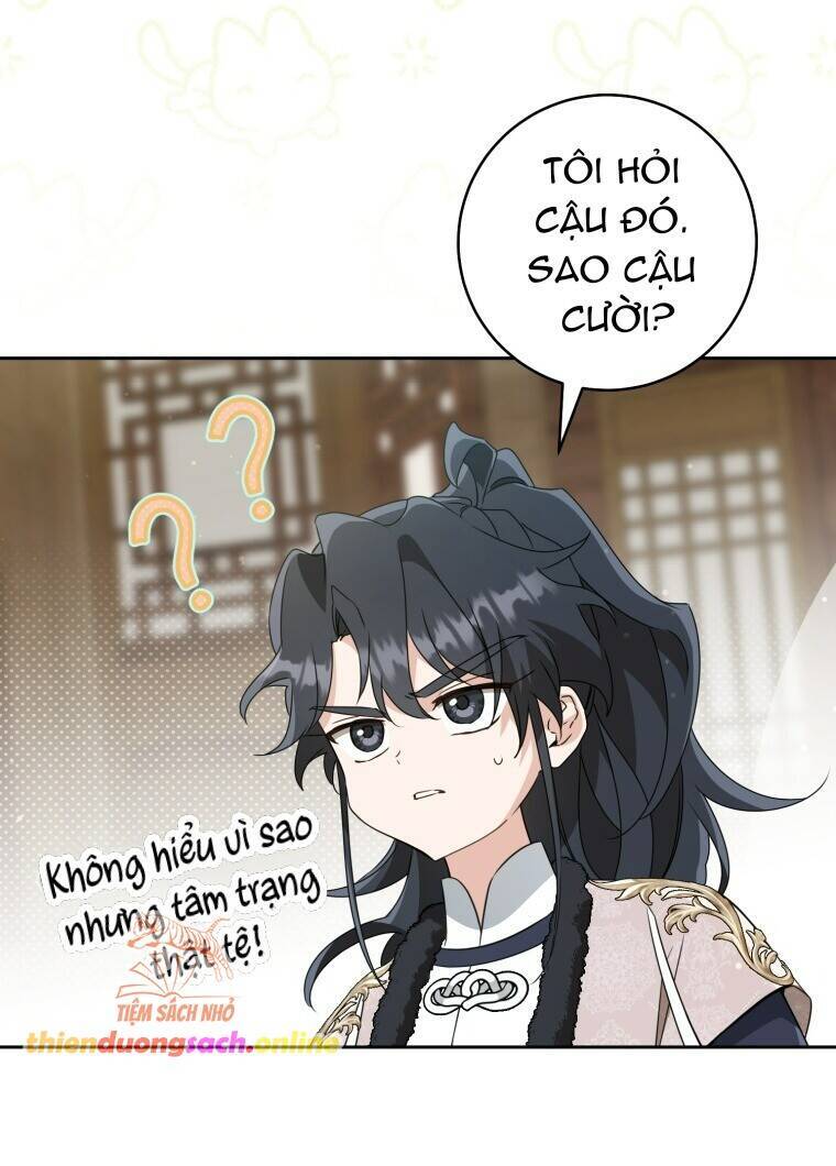 Trở Thành Cô Cháu Gái Bị Khinh Miệt Của Gia Tộc Võ Lâm - Page 7