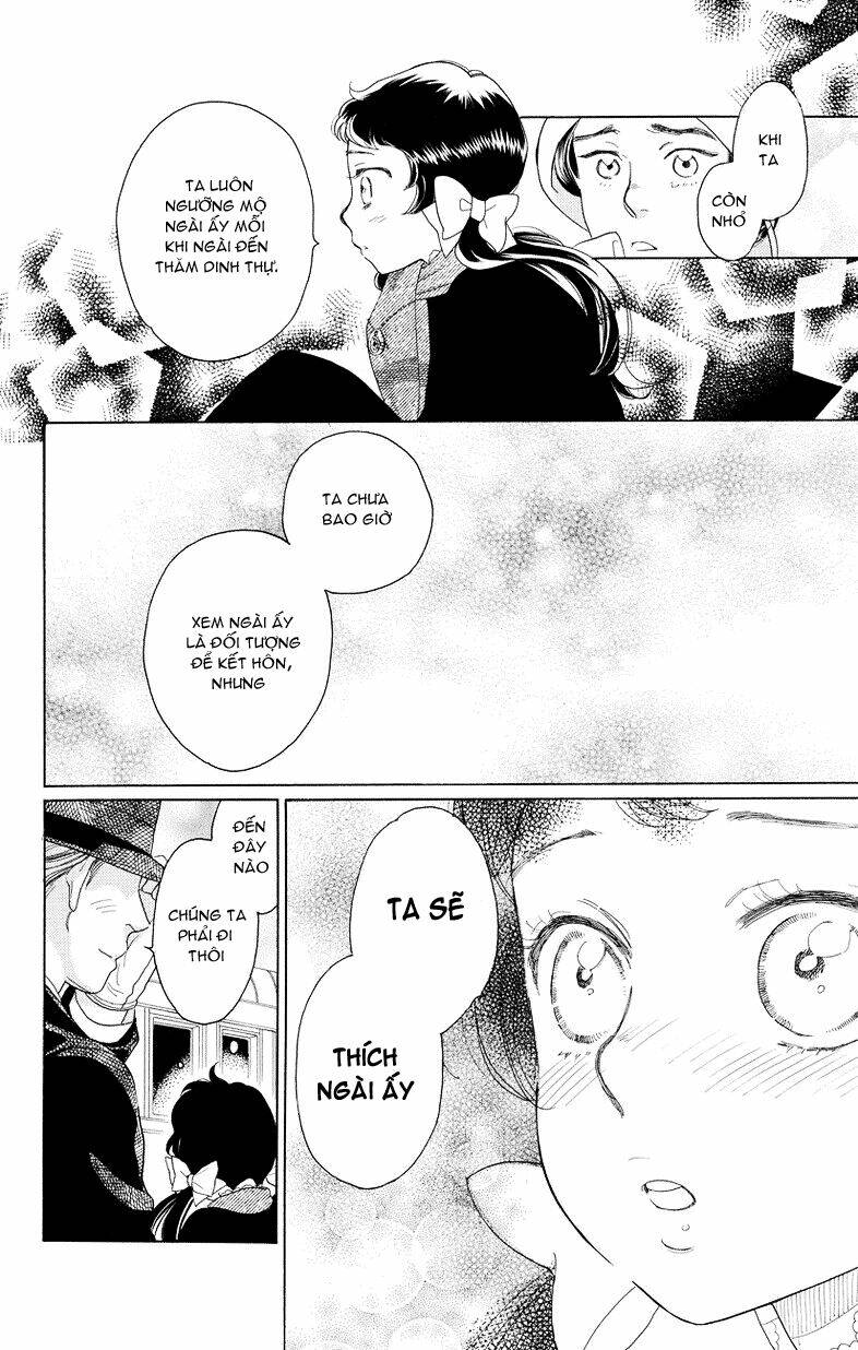 Madame Petit - Page 19