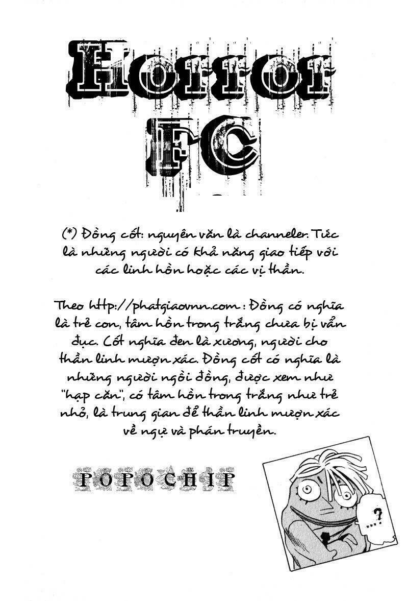 The Kurosagi corpse delivery service - Page 18