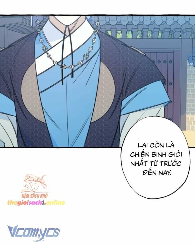 Chuyện Tình Hoa Lưu Ly - Page 23