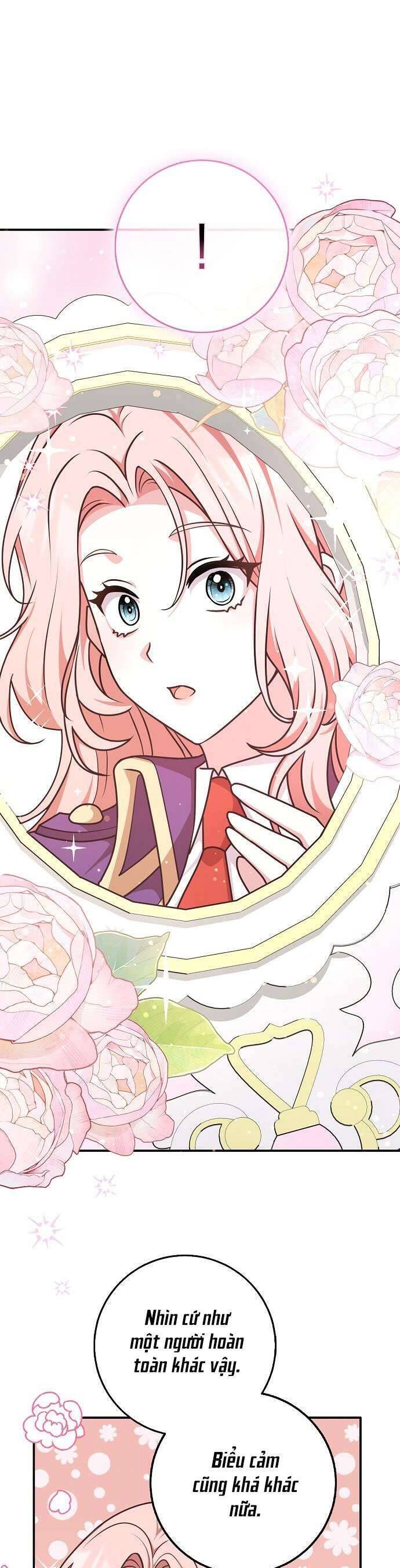 Bạn Bè Với Nhau Không Phải Vậy Đâu - Page 11