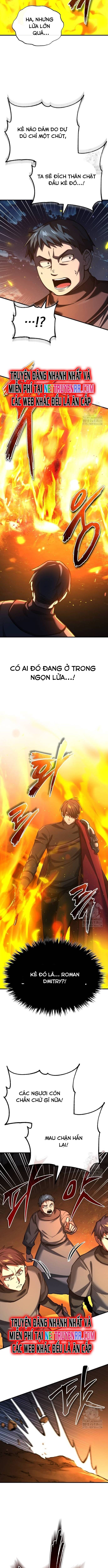 Thiên Quỷ Chẳng Sống Nổi Cuộc Đời Bình Thường - Page 11