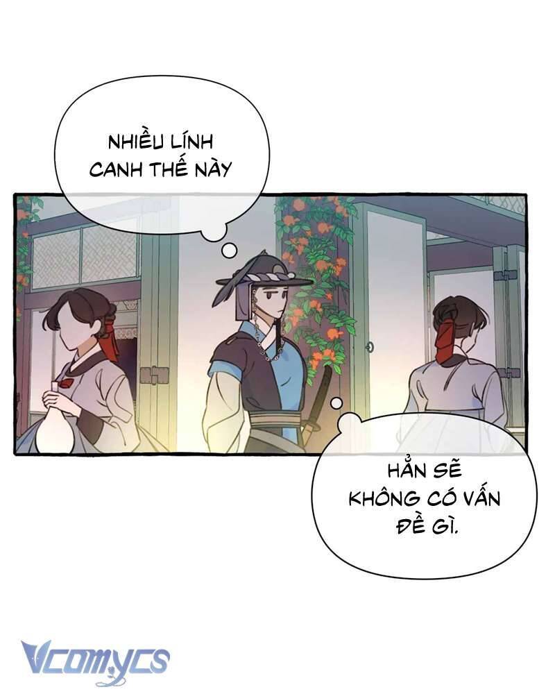 Chuyện Tình Hoa Lưu Ly - Page 13