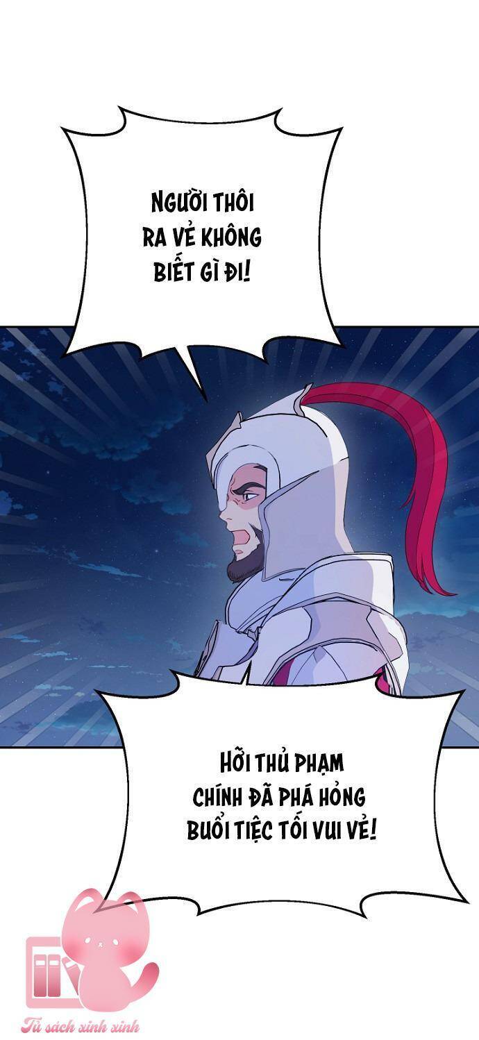 Tiền Là Tất Cả Chồng Là Phù Du - Page 43