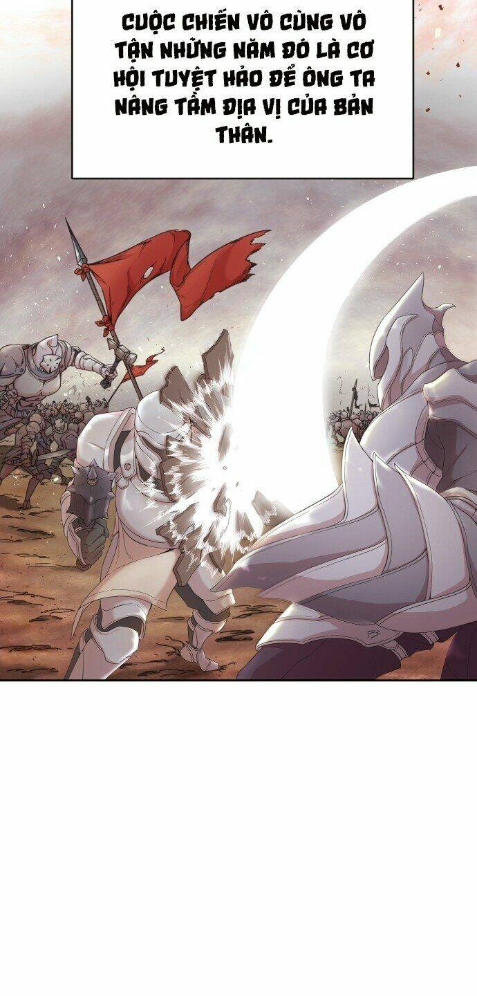 Thiên Quỷ Chẳng Sống Nổi Cuộc Đời Bình Thường - Page 6