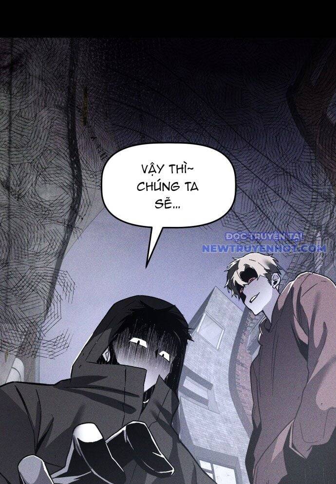 Cỗ Máy Dự Báo Sát Nhân - Page 172