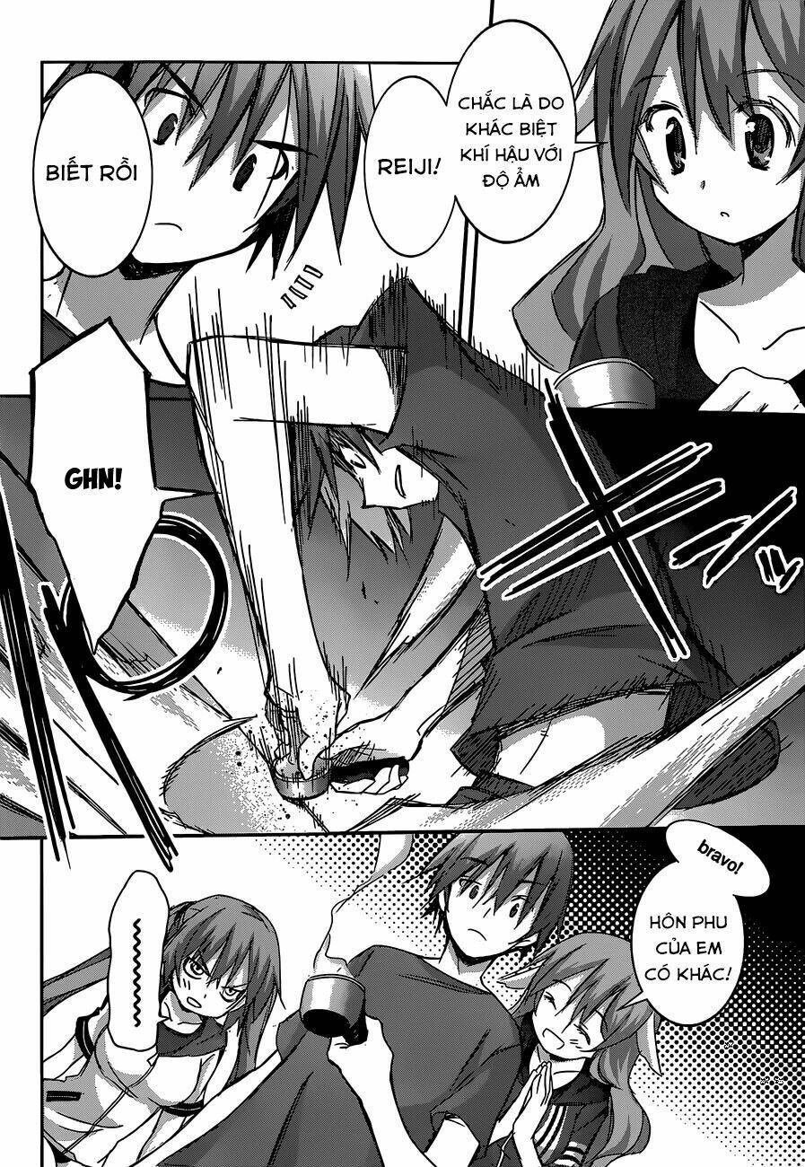 Valkyria Nainen Kikan - Page 4