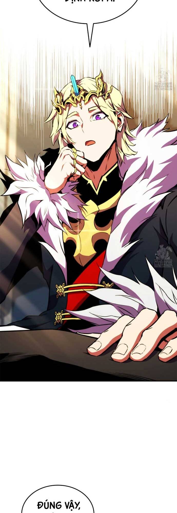 Huyền Thoại Game Thủ - Tái Xuất - Page 8