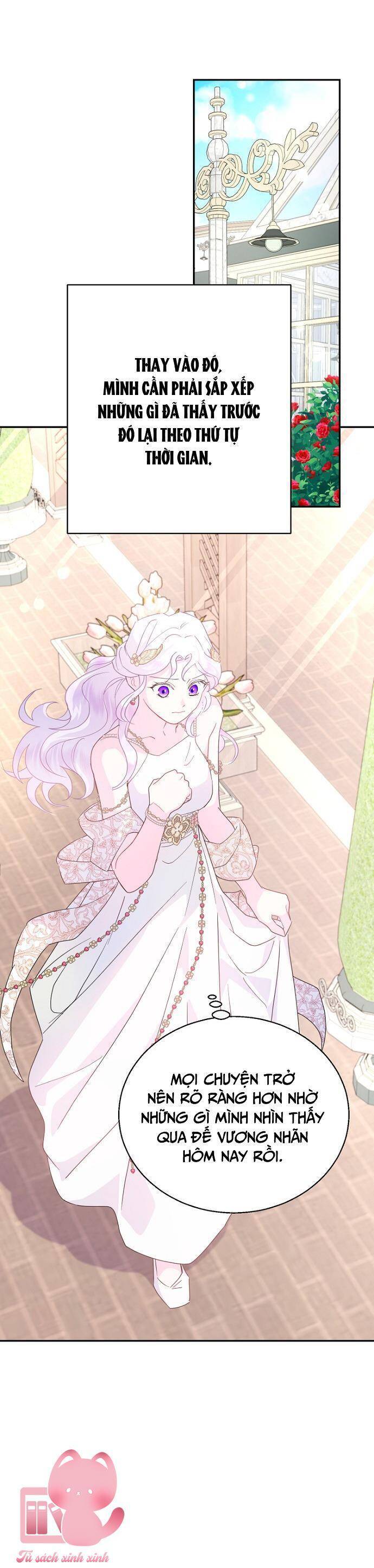 Tiền Là Tất Cả Chồng Là Phù Du - Page 57