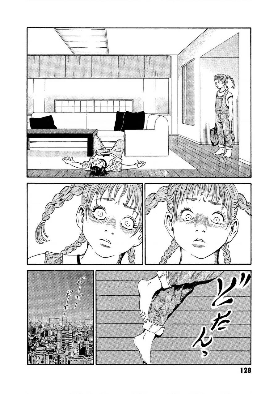 The Kurosagi corpse delivery service - Page 6