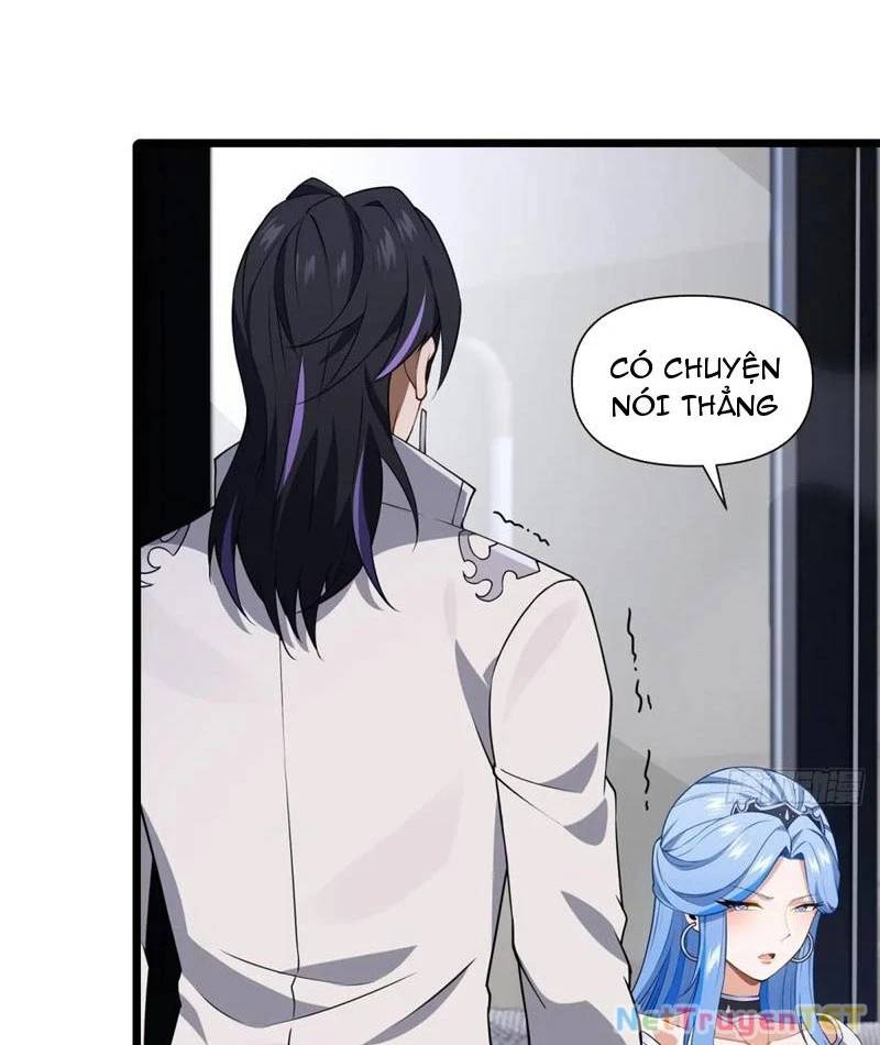 Bật Hack Mà Vẫn Là Tông Môn Yếu Nhất Sao? - Page 27