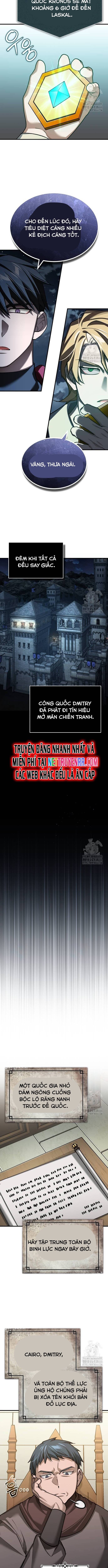 Thiên Quỷ Chẳng Sống Nổi Cuộc Đời Bình Thường - Page 8