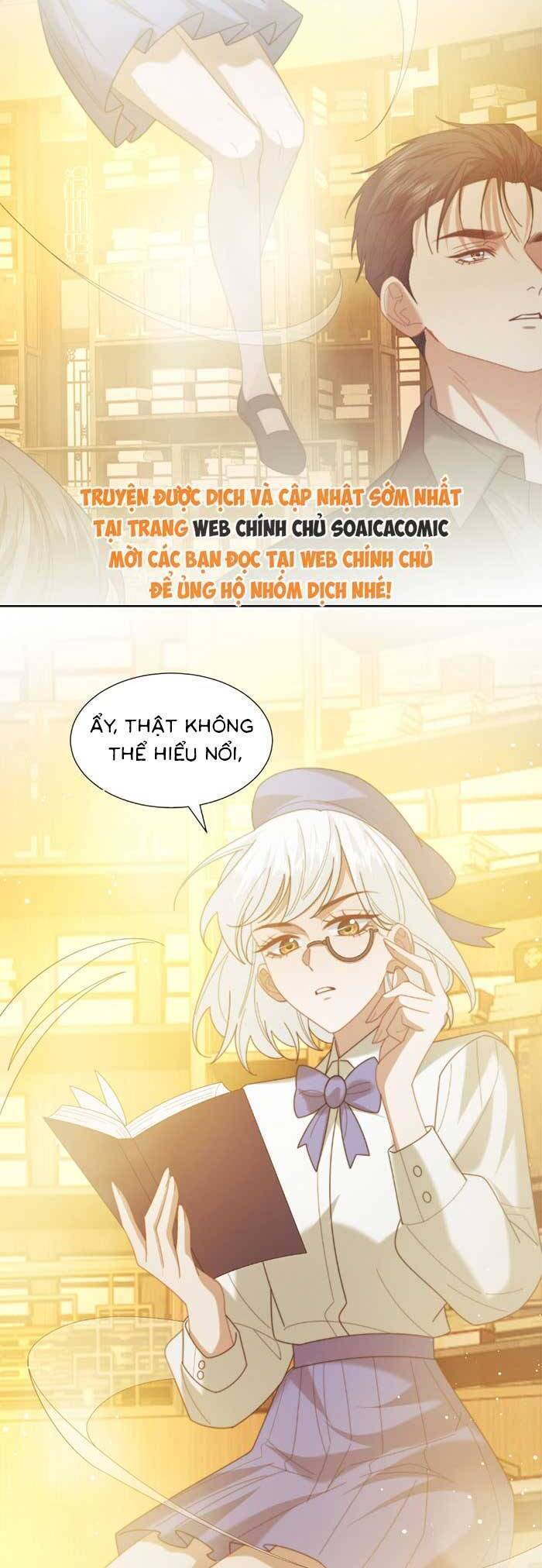 Nữ Tướng Xuyên Đến Hiện Đại Trở Thành Chị Dâu Quyền Lực - Page 23