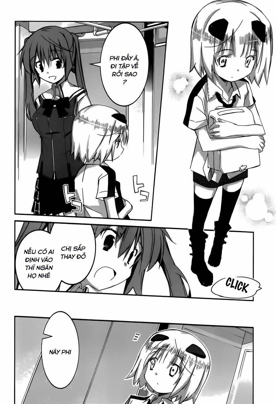 Valkyria Nainen Kikan - Page 27