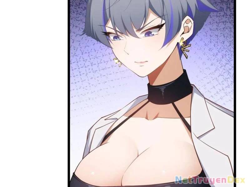 Bật Hack Mà Vẫn Là Tông Môn Yếu Nhất Sao? - Page 41