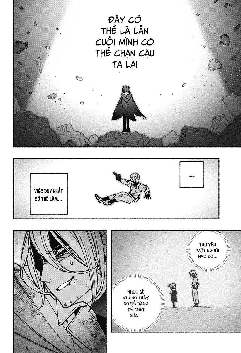 Make The Exorcist Fall In Love - Page 15