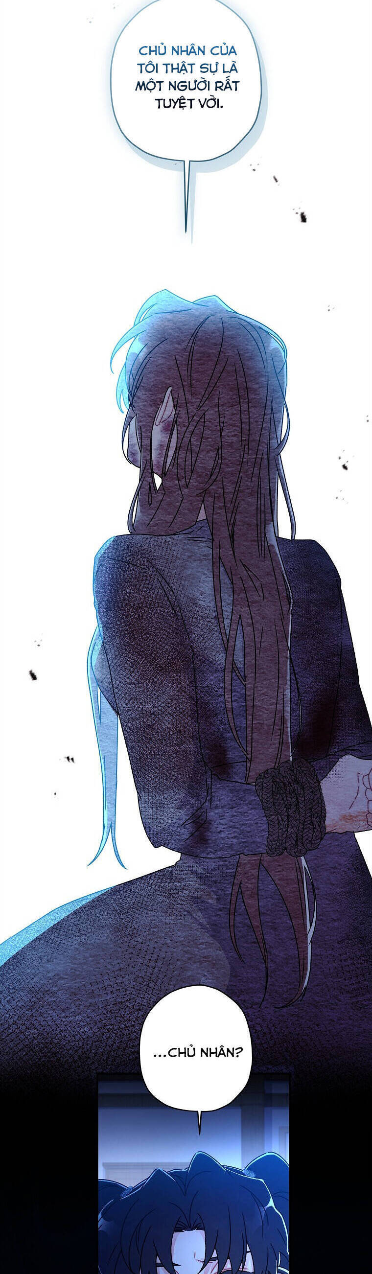 Ta Trở Thành Con Gái Nuôi Của Nam Chính - Page 20