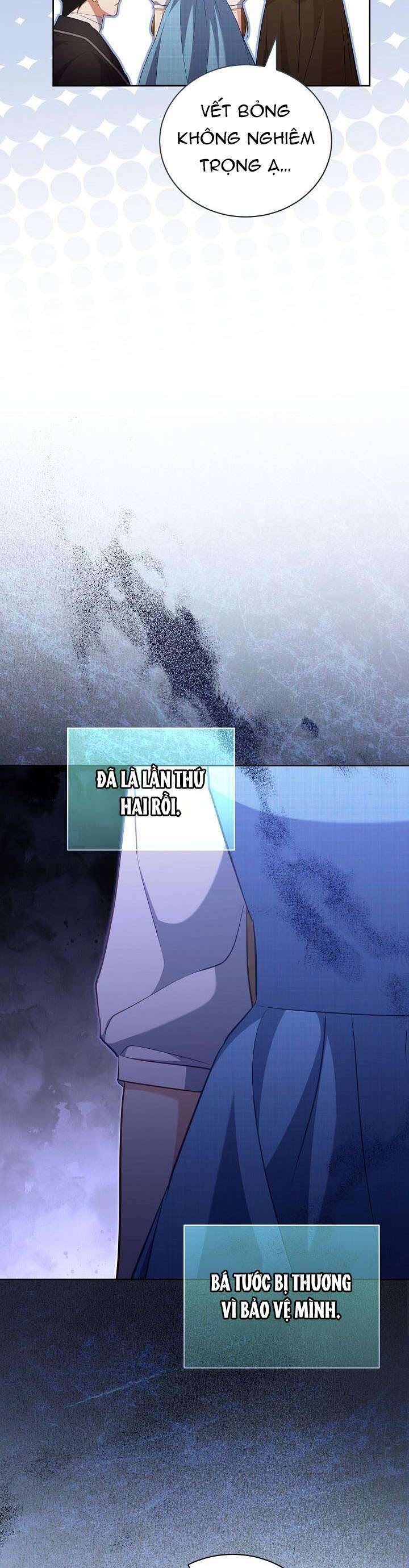 Nhật Ký Trông Trẻ - Page 9