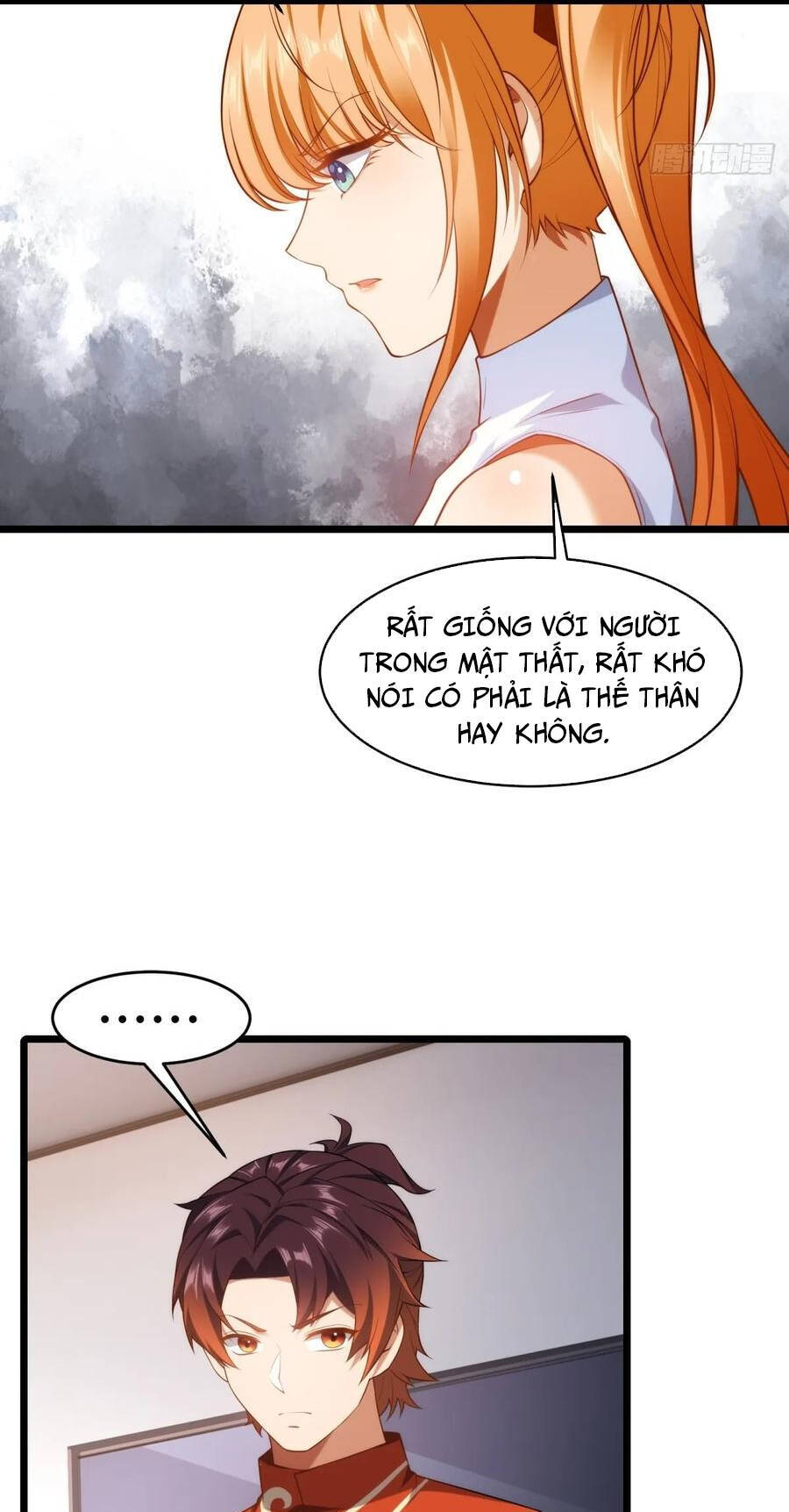 Bật Hack Mà Vẫn Là Tông Môn Yếu Nhất Sao? - Page 26