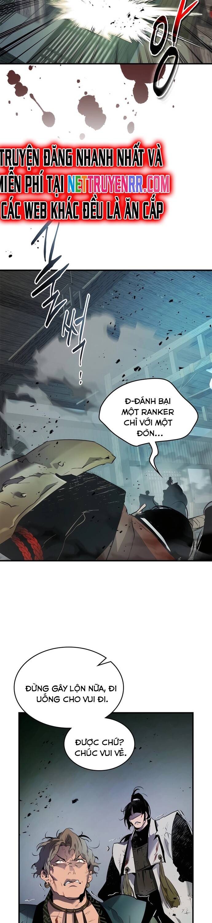 Thăng Cấp Cùng Thần - Page 20