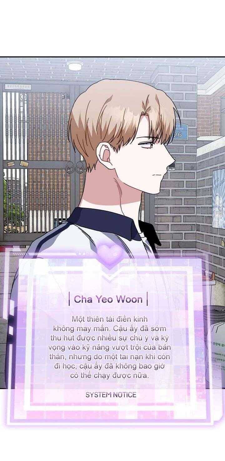 Khu Vực Chủ Nghĩa Tình Yêu - Page 50