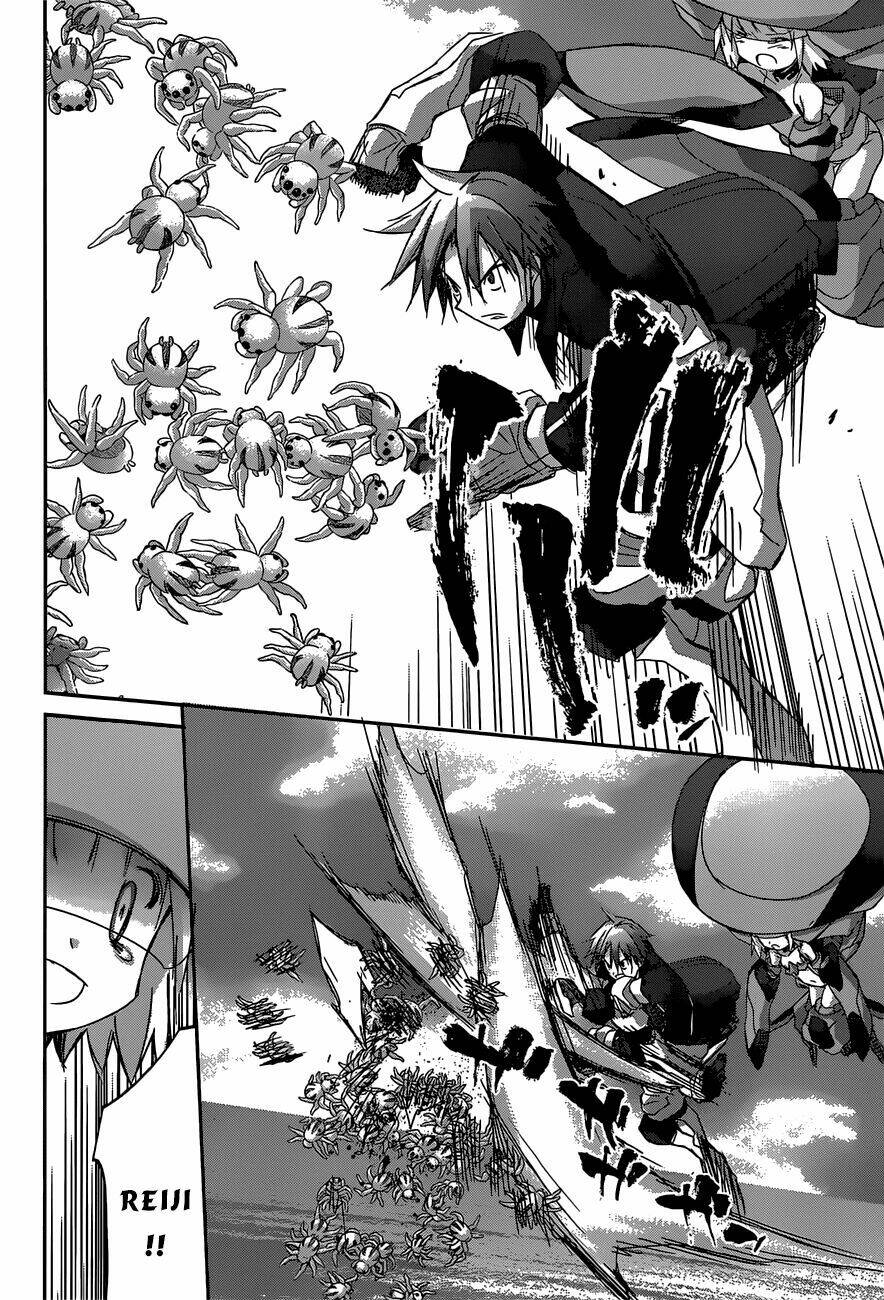 Valkyria Nainen Kikan - Page 30