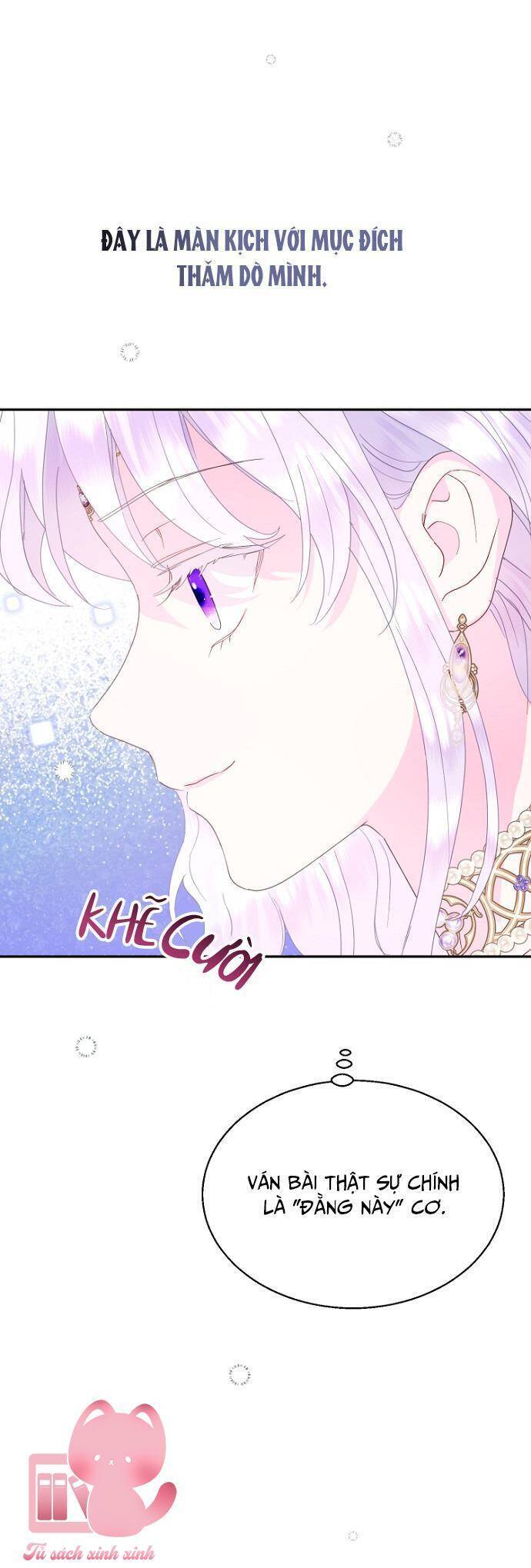 Tiền Là Tất Cả Chồng Là Phù Du - Page 30