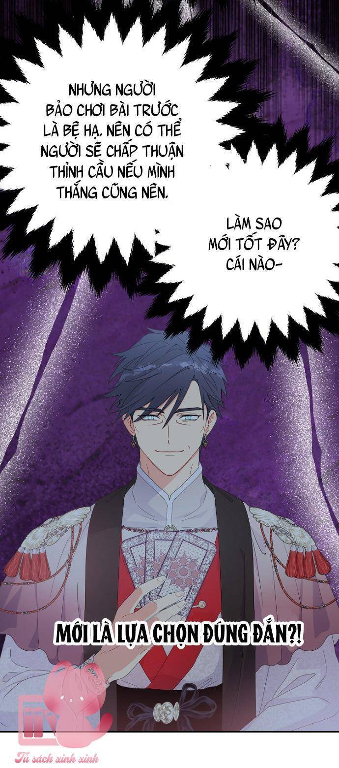 Tiền Là Tất Cả Chồng Là Phù Du - Page 47