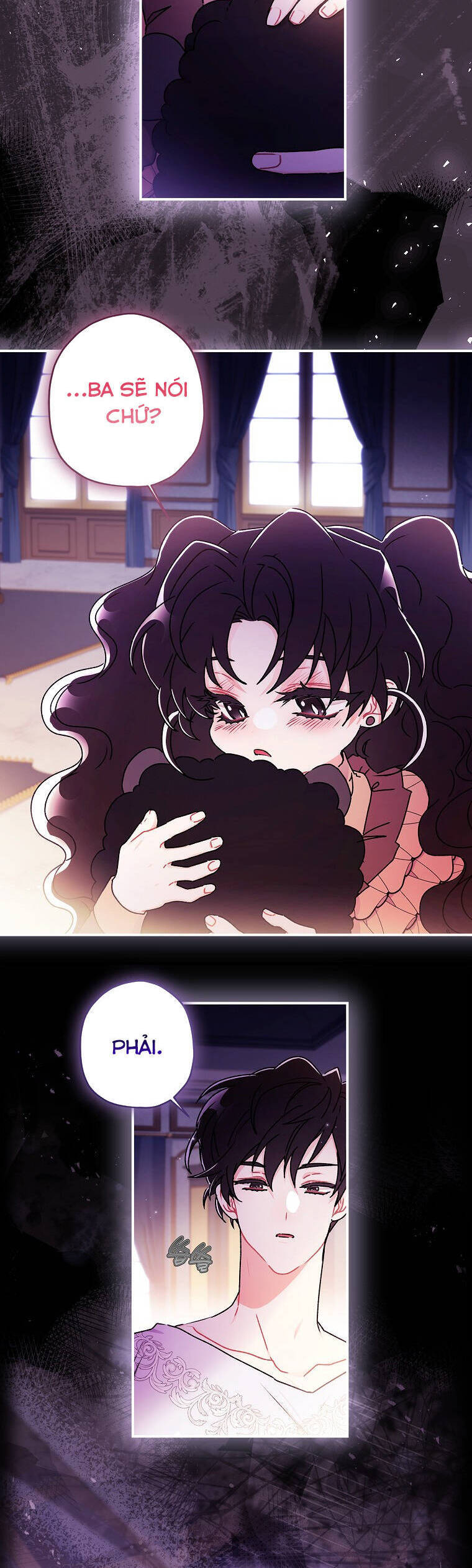 Ta Trở Thành Con Gái Nuôi Của Nam Chính - Page 16