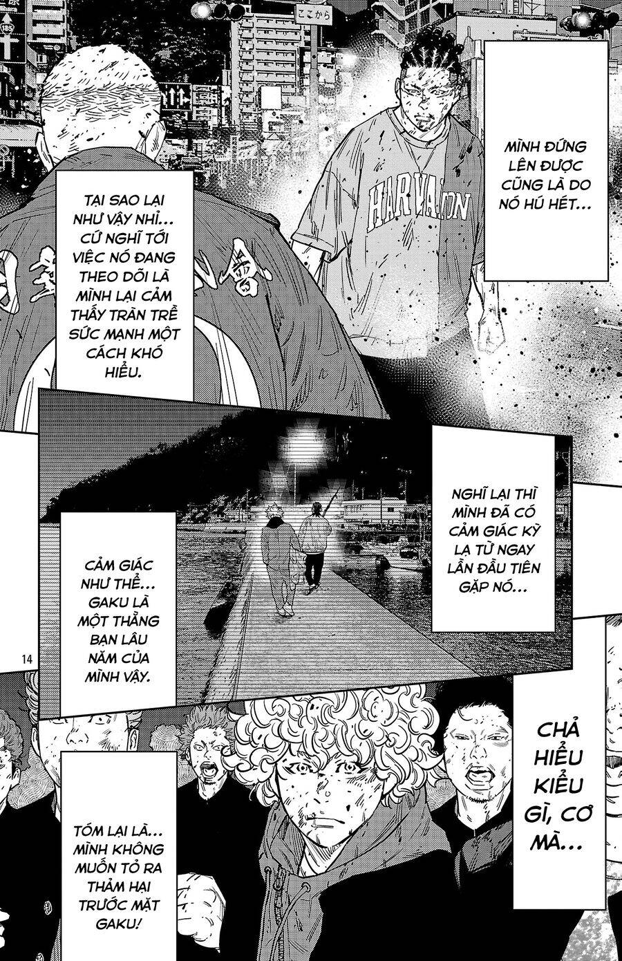 Nine Peaks - Page 11