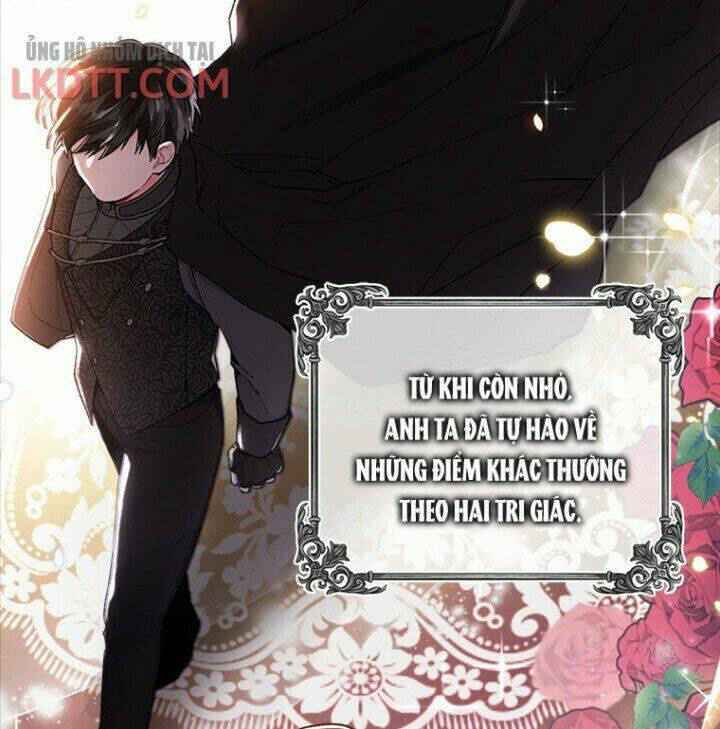 Ta Trở Thành Con Gái Nuôi Của Nam Chính - Page 4