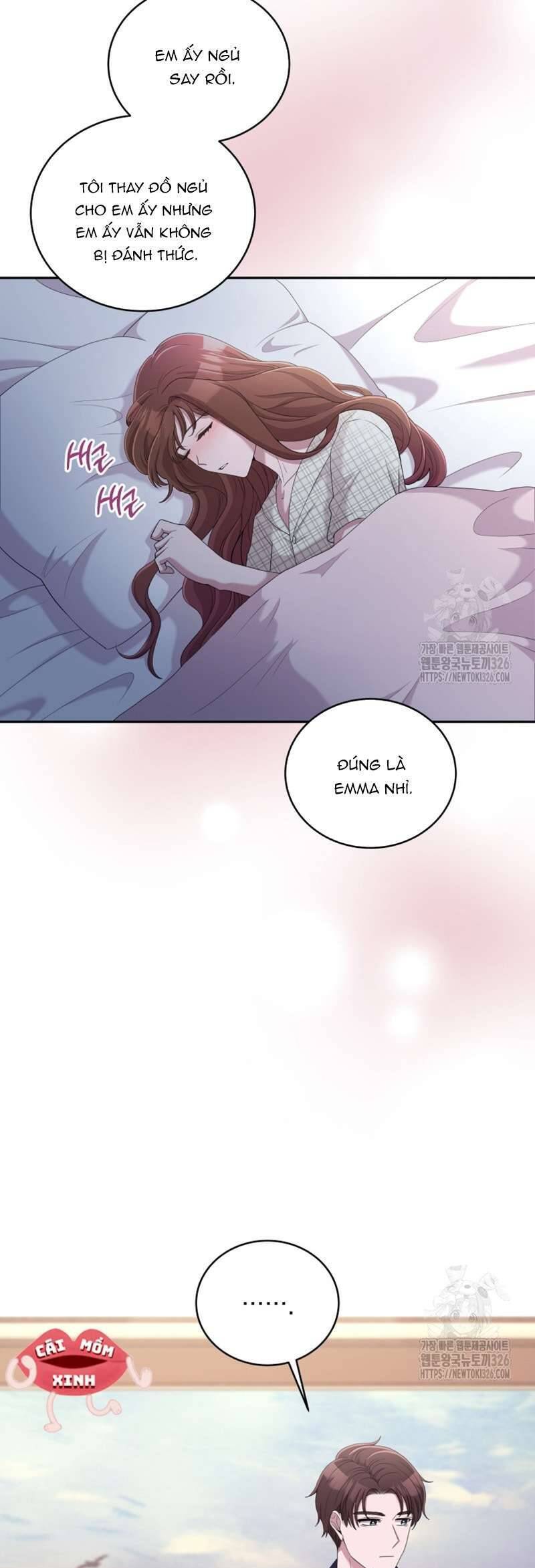 Món Khai Vị Một Đêm - Page 17