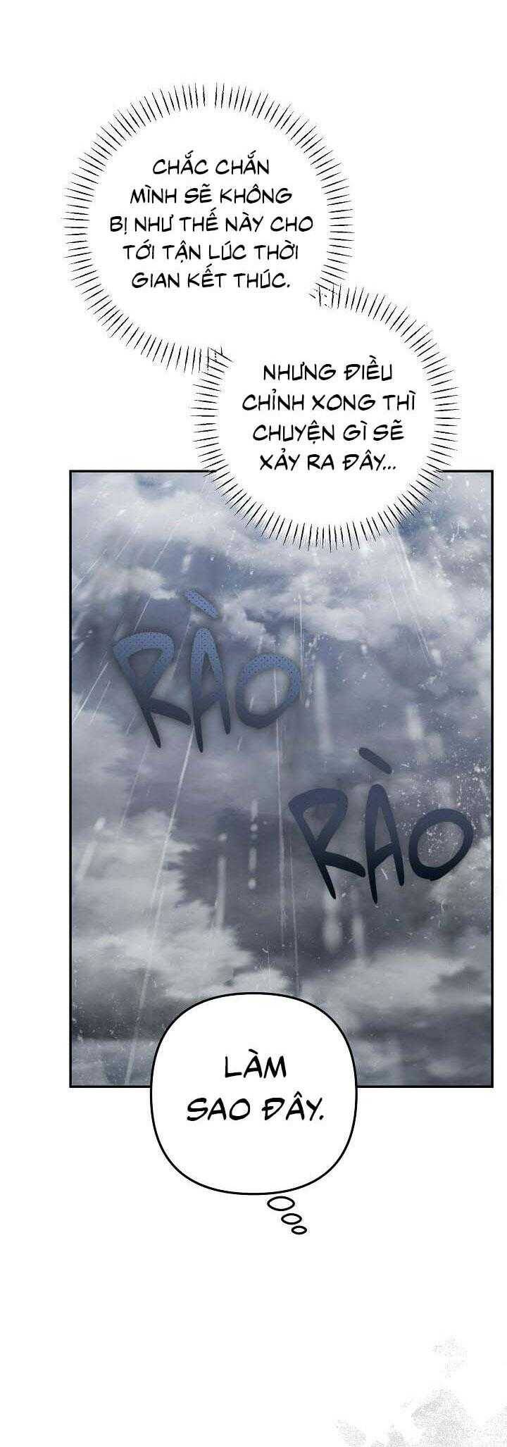 Khu Vực Chủ Nghĩa Tình Yêu - Page 22