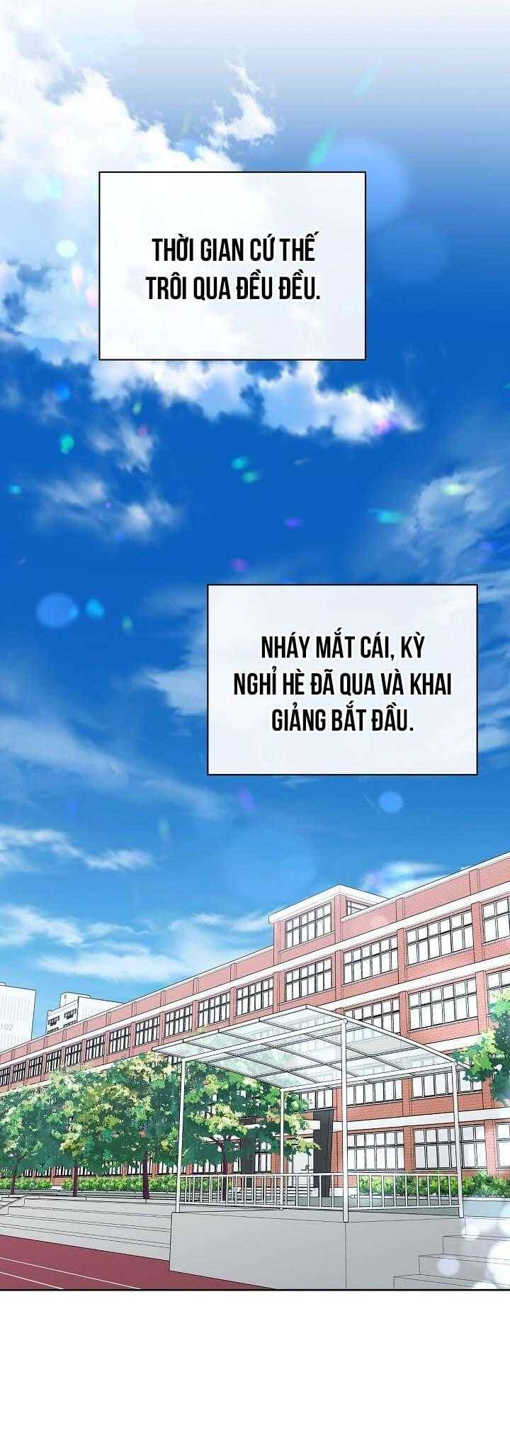 Khu Vực Chủ Nghĩa Tình Yêu - Page 29