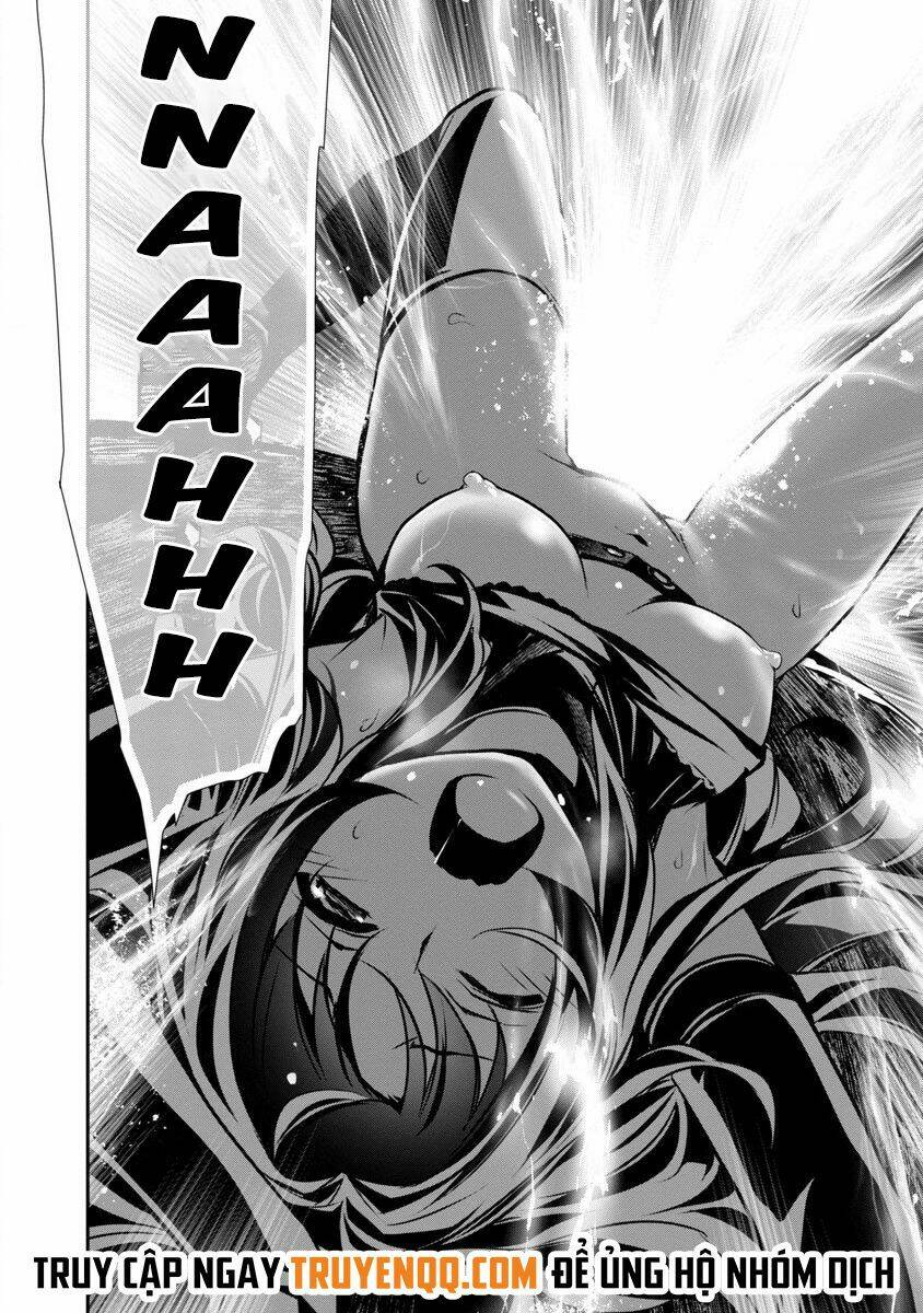 Isekai Ntr - Page 28