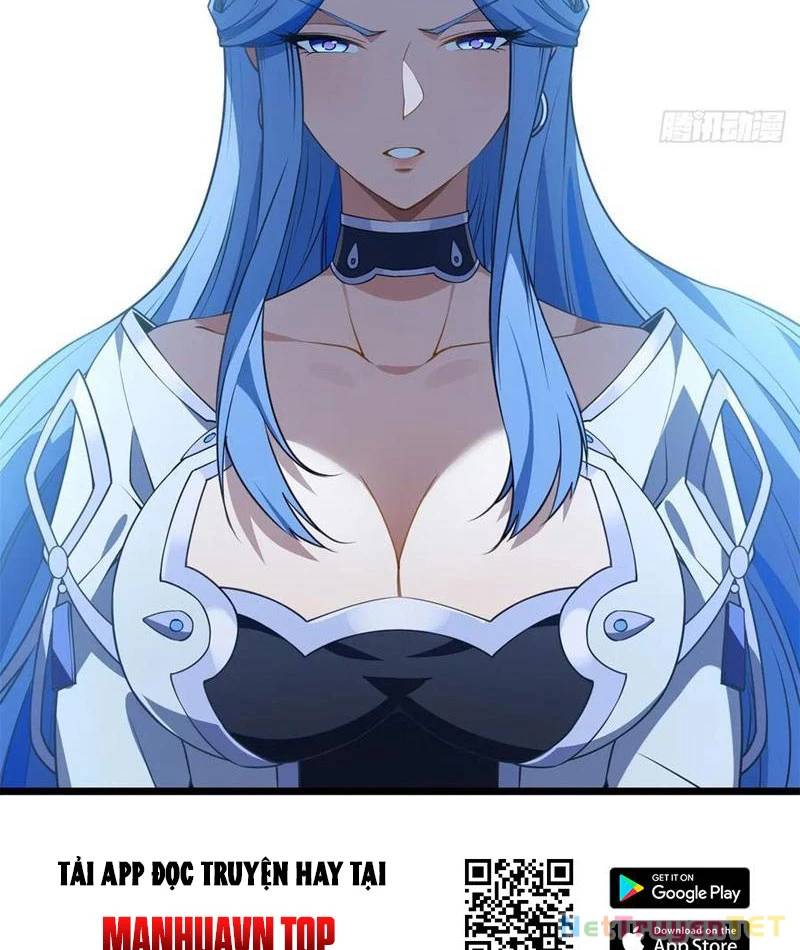 Bật Hack Mà Vẫn Là Tông Môn Yếu Nhất Sao? - Page 78