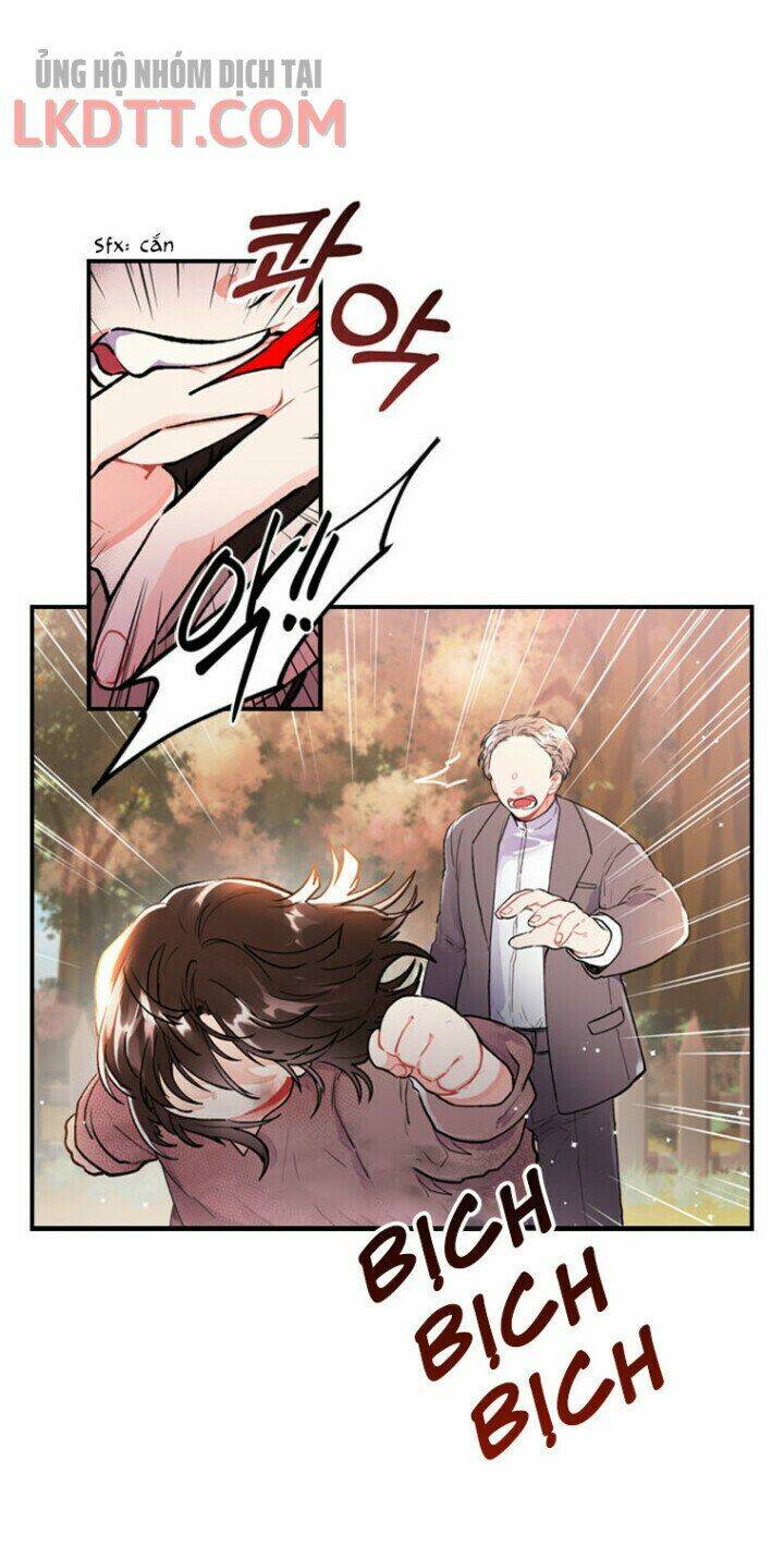 Ta Trở Thành Con Gái Nuôi Của Nam Chính - Page 60