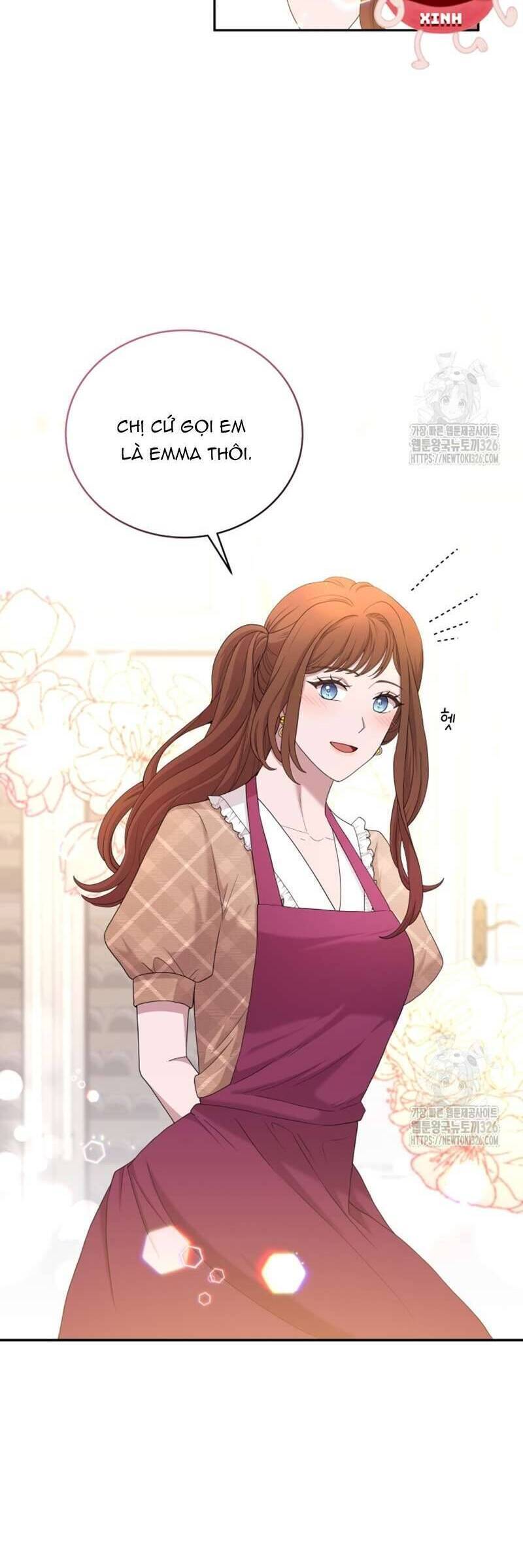 Món Khai Vị Một Đêm - Page 42