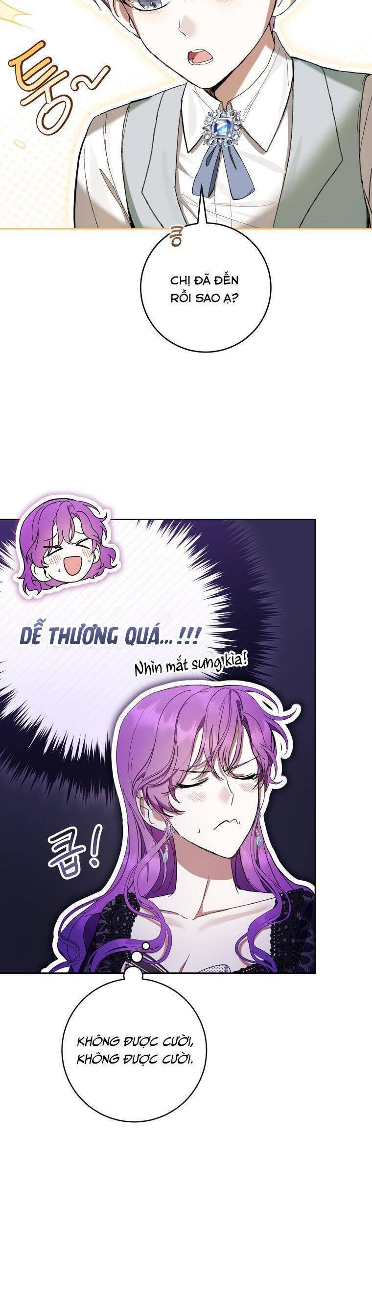 Làm Ác Nữ Bộ Không Tuyệt Sao? - Page 15