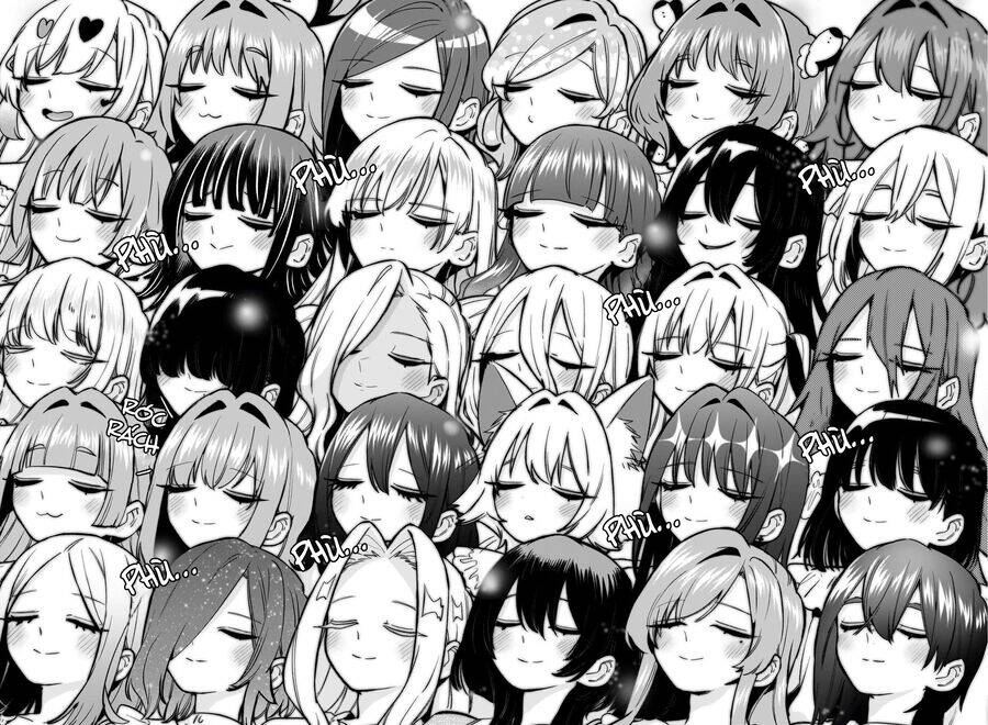 Kimi No Koto Ga Dai Dai Dai Dai Daisuki Na 100-ri No Kanojo - Page 20