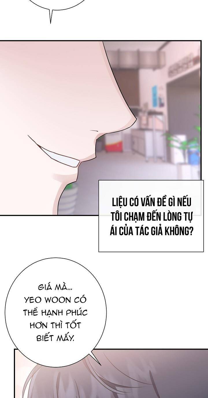 Khu Vực Chủ Nghĩa Tình Yêu - Page 35